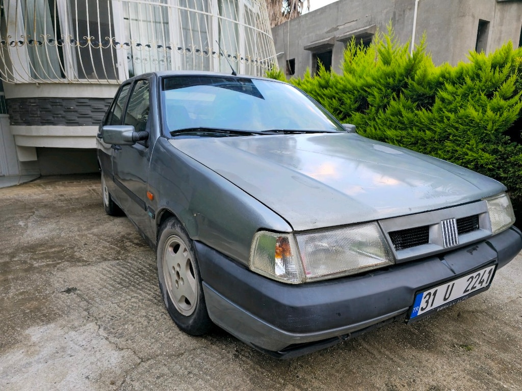 TEMPRA 96 SXAK MUAYENELİ LPGLİ DÖRT CAM OTOMATİK HİDROLİKLİ KLİMALI - 3