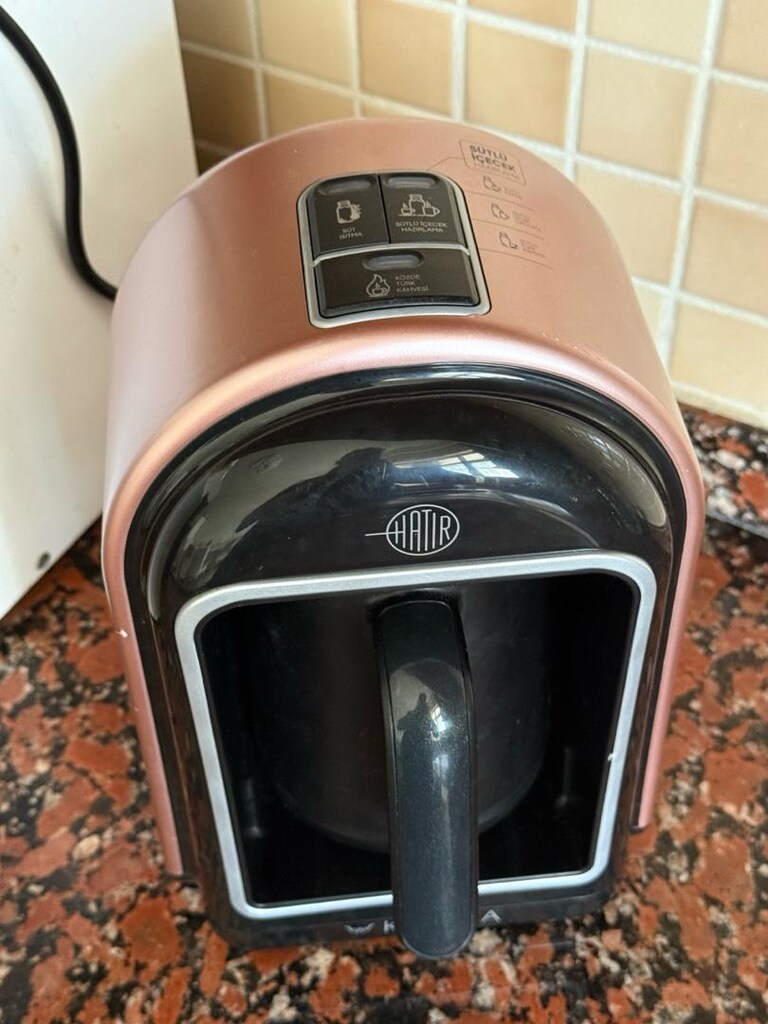 karaca hatır mod - 4