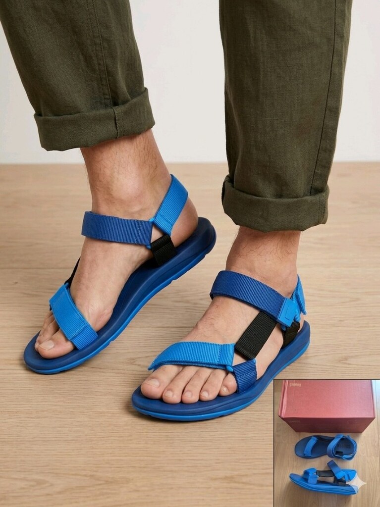 40 No. Camper sandalet
