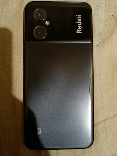 redmi Note 11R 5G yd 4+4/128 - 6