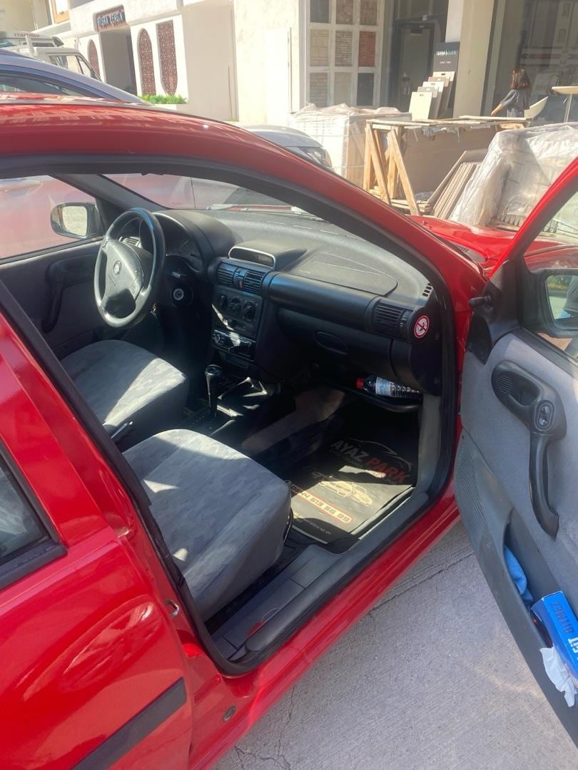 200000 km’de bayandan - 11