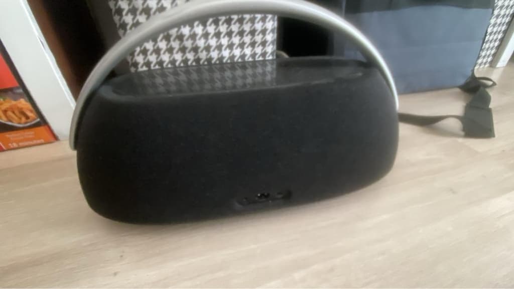 harman kardon go play 3 - 2