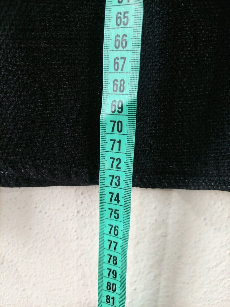 Mavi jeans çıtçıt düğmeli spor gömlek - 10