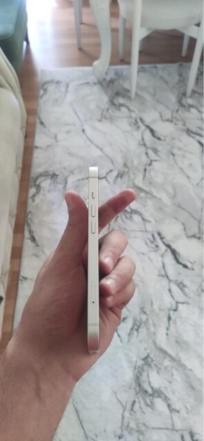 temiz iphone 13 TR CİHAZI