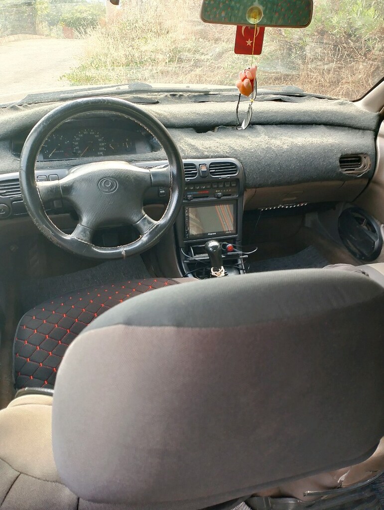 Mazda 94 - 4