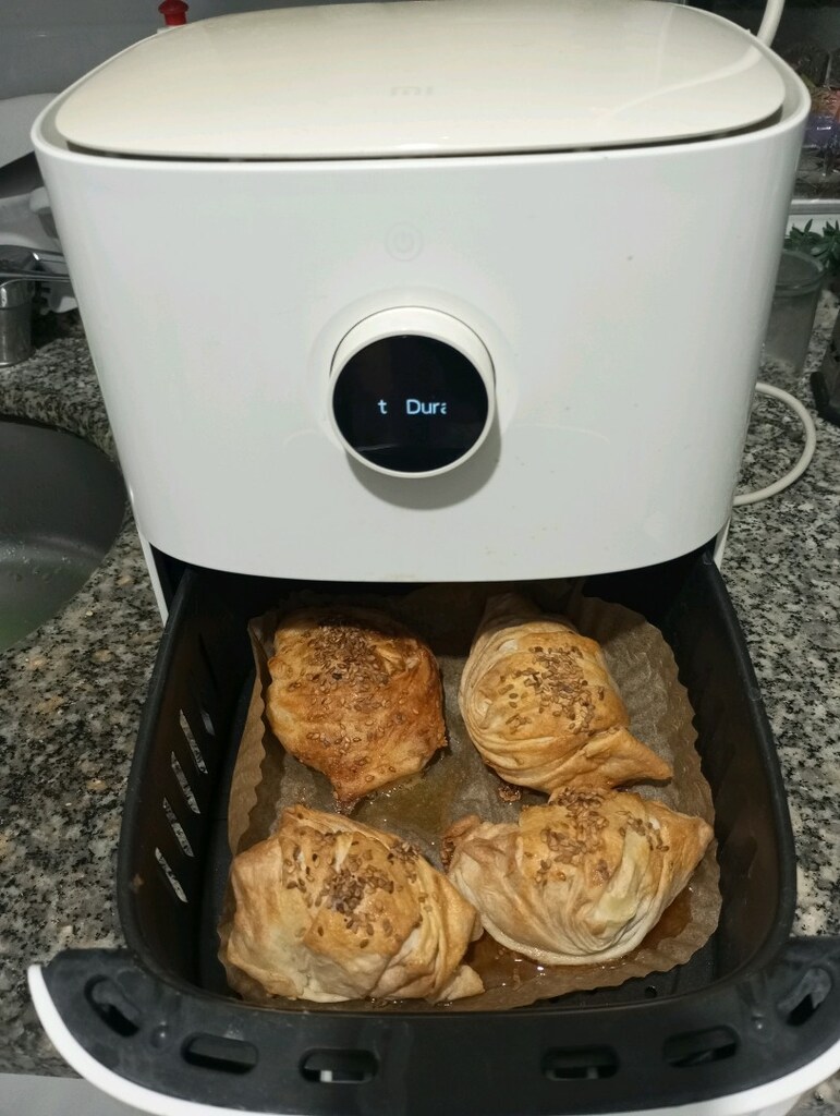 Airfry - 3