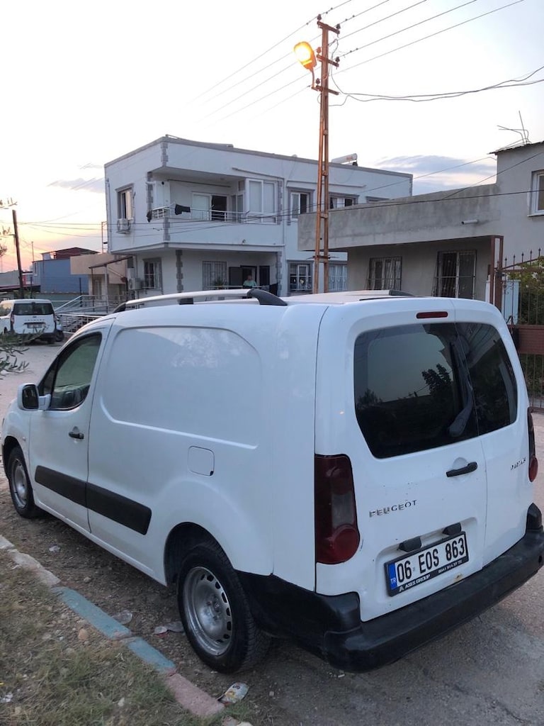 pejo partner - 3