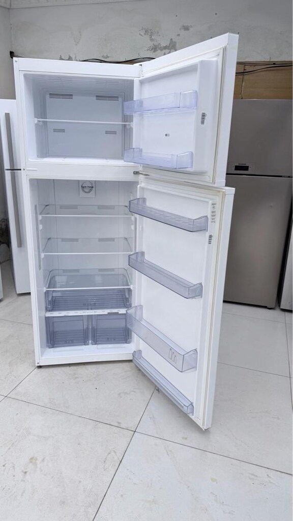 Finlux 430 Litre No-Frost Buzdolabı – Çok Temiz - 9