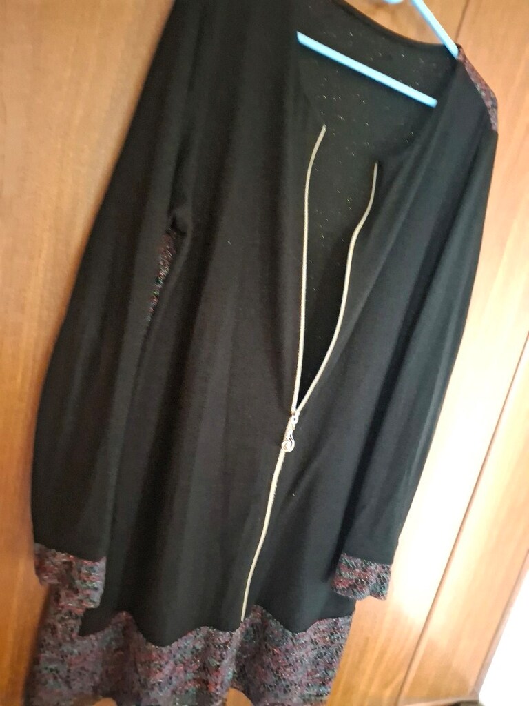 elbise tunik - 3