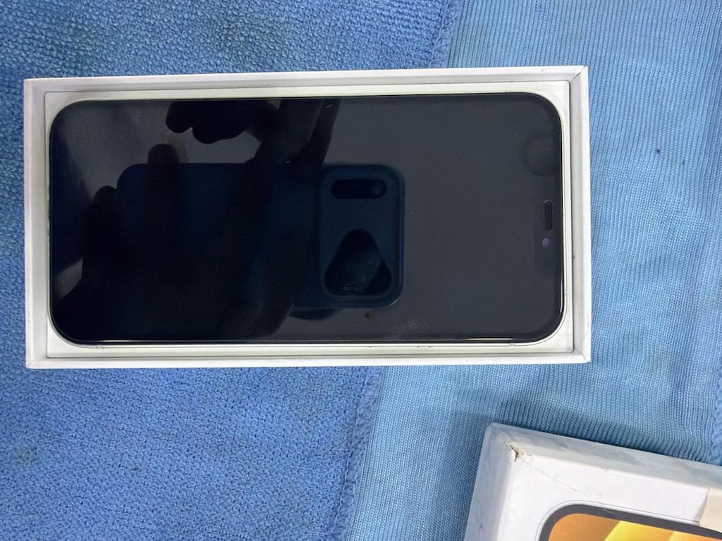 İPHONE 12 128GB TR - 2