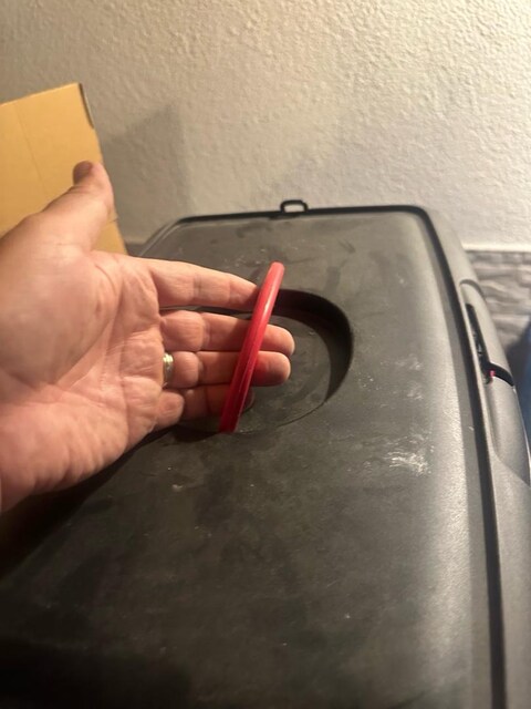 plastik kedi/ küçük boy köpek kafesi