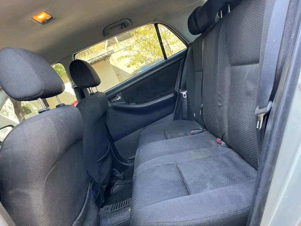 Polisten 2005 model Corolla 1.6 benzin bakımlı - 12