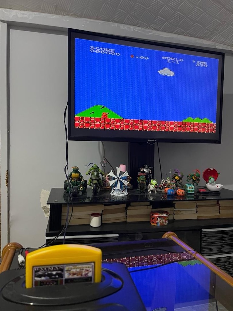 Atari kaseti - 2