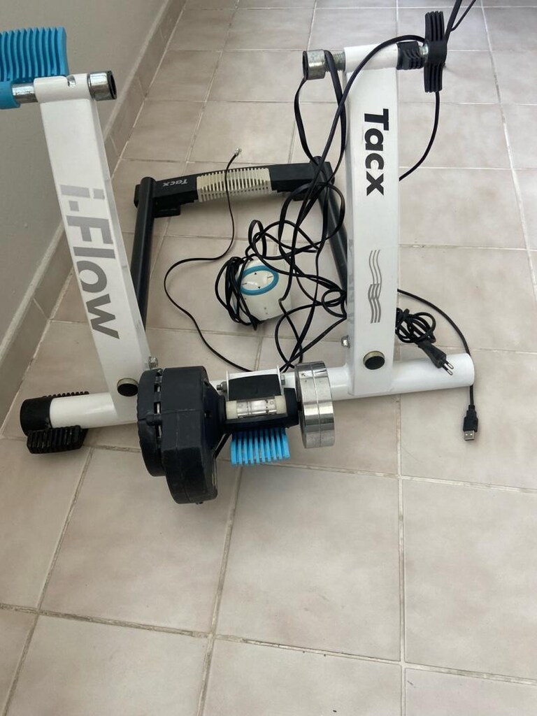 trainer tacx - 2