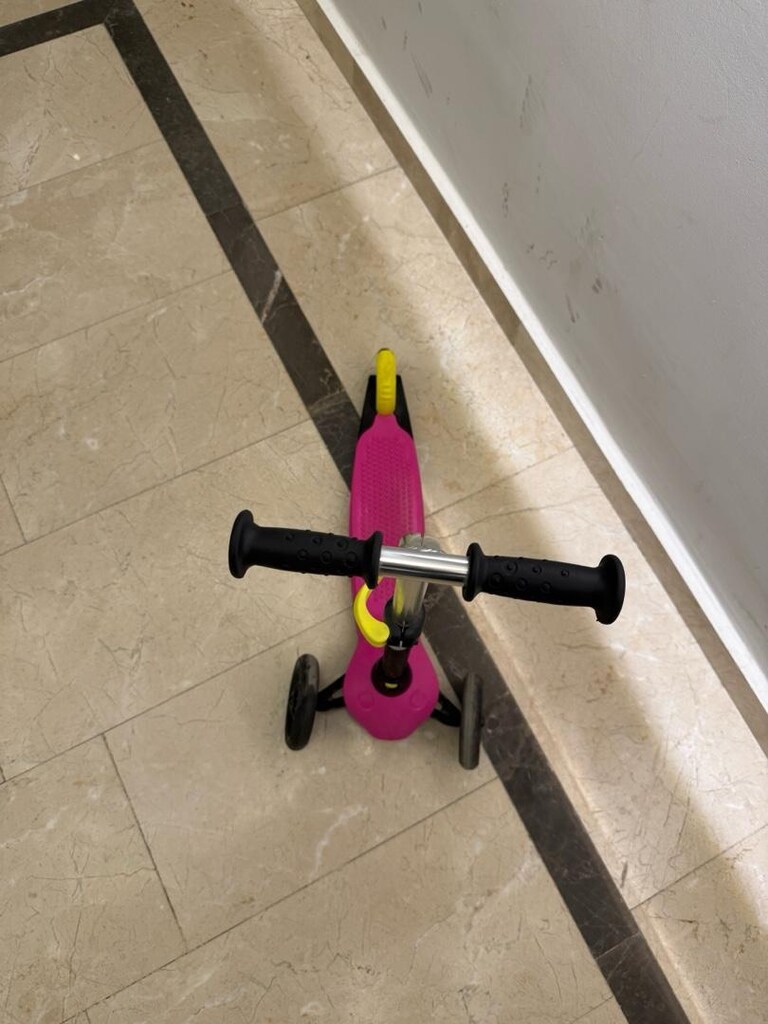 Scooter - 3