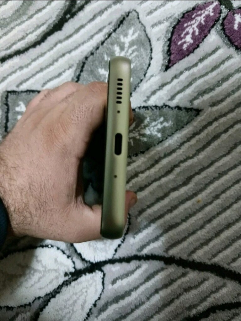 samsung a 54 sifirdan farksız aciklamiyi okuyunuz - 4
