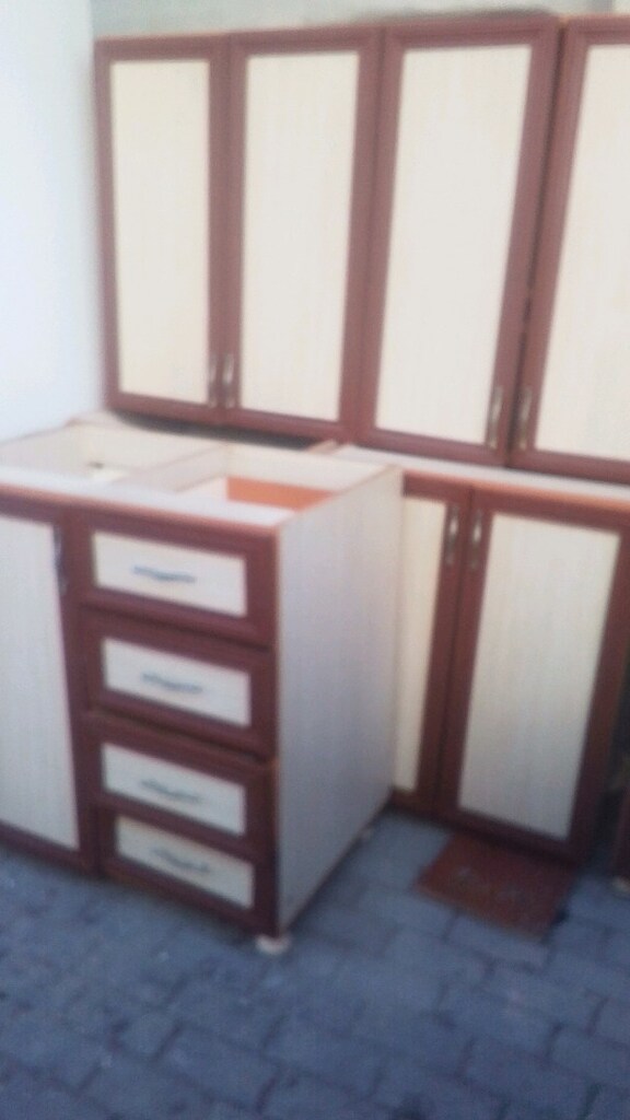mutfak dolabı - 2