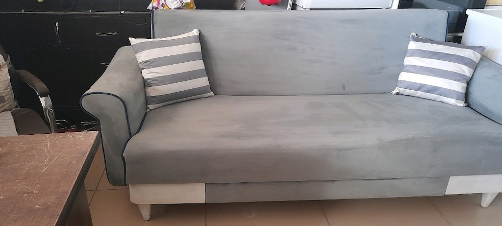 Satılık çift kişilik cekyat - 3