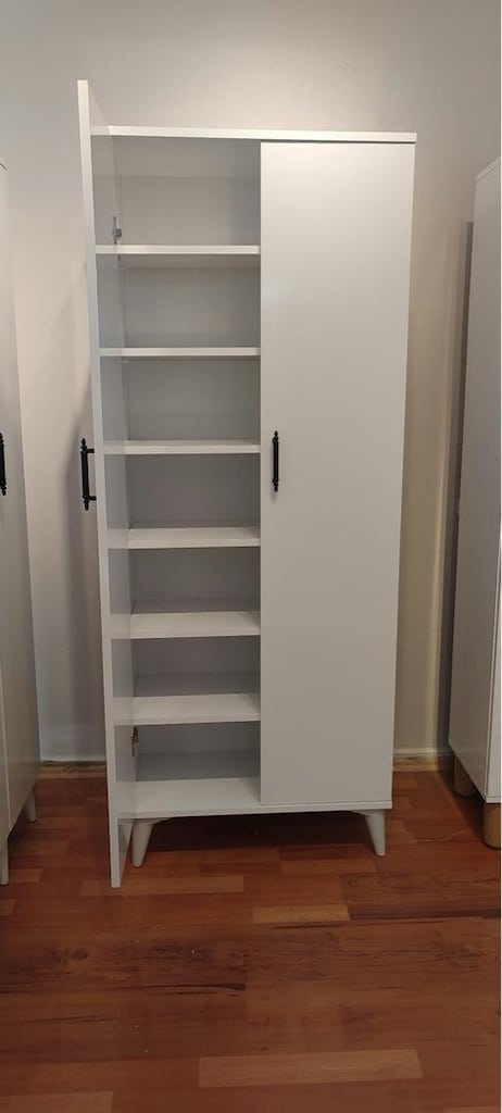 2 Kapılı Dolap / Yüklük - 4