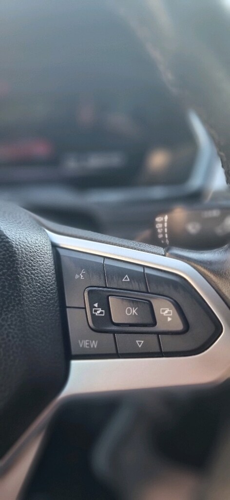 SORUNSUZ PASSAT - HAYALET EKRAN - 9
