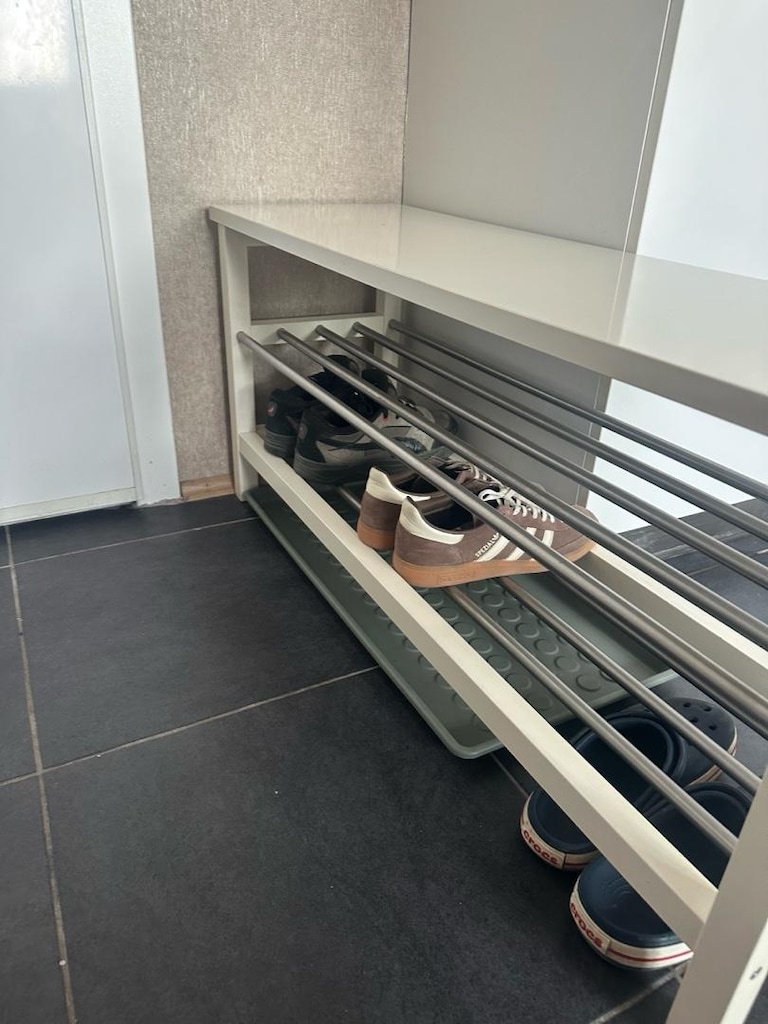 ikea ayakkabılık - 2