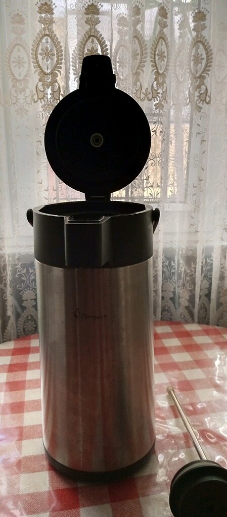 Penguen Termos 5 LT - 3