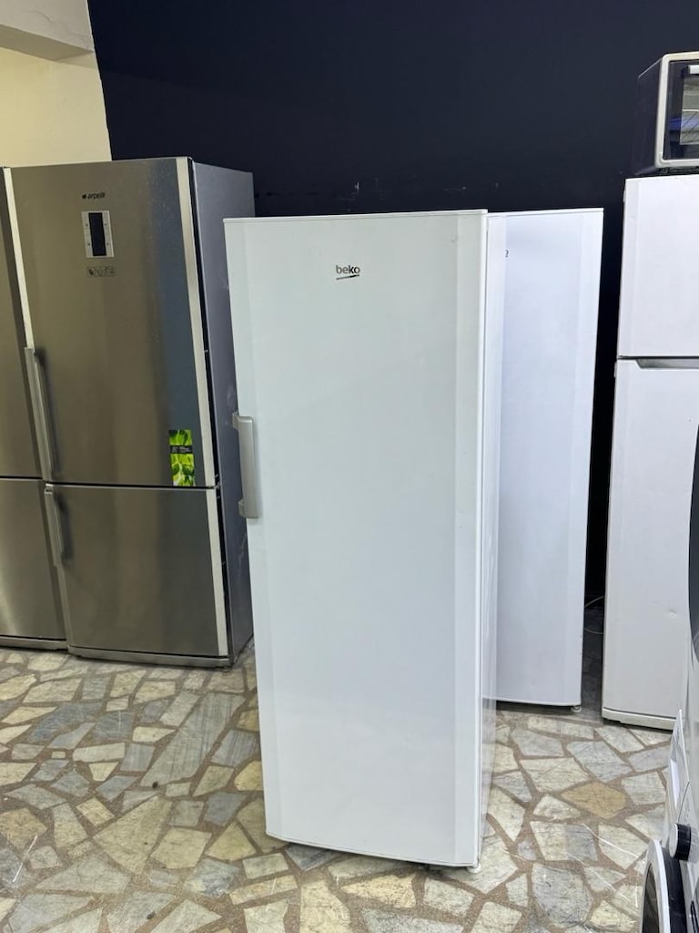 tertemiz beko 7 çekmeceli derin dondurucu hazır - 2