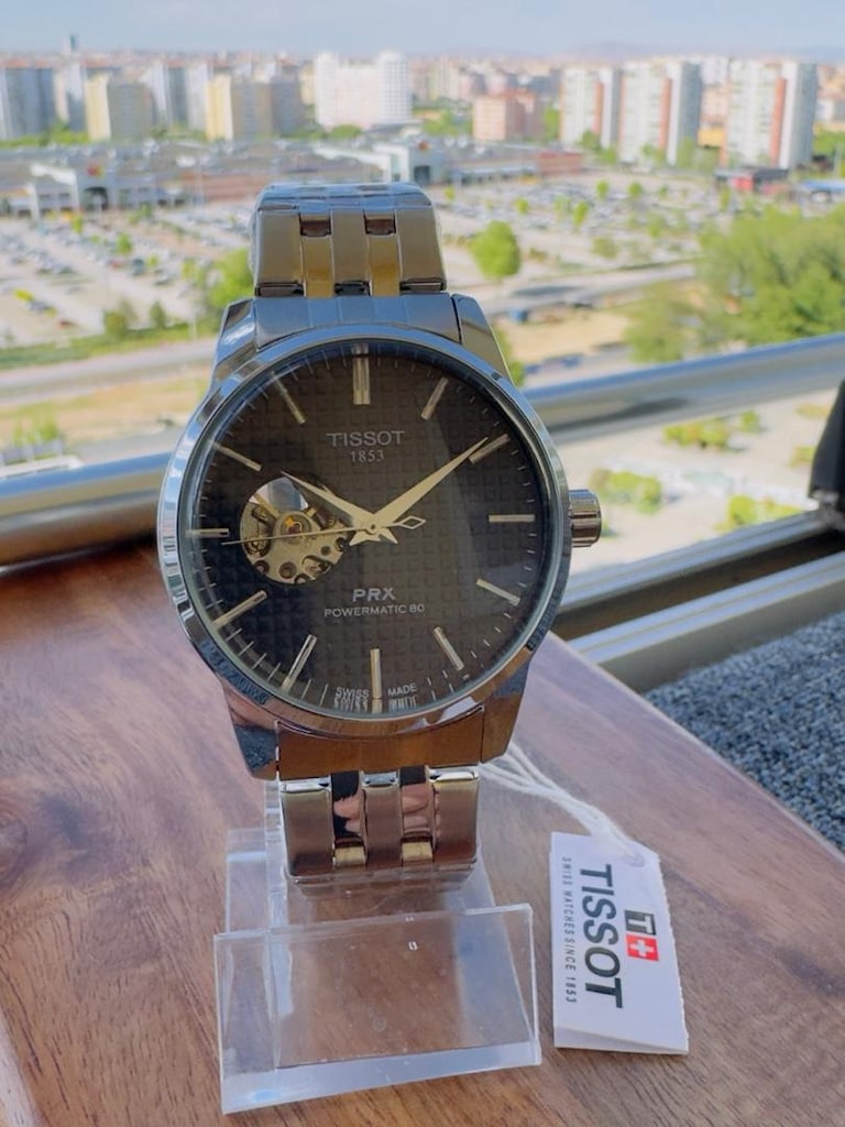 tissot otomatik - Sıfırından Uygun Fiyata Al