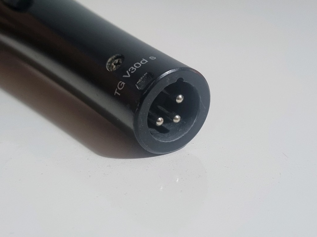 Beyerdynamic TG V35s - 4