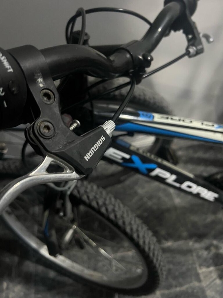 bisiklet 24 jant - 2