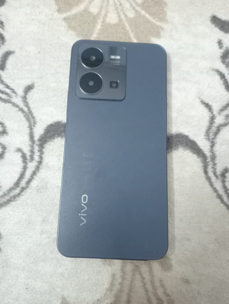 Vivo Y35 – 8 + 8 GB RAM / 256 GB – Temiz, Sorunsuz - 5