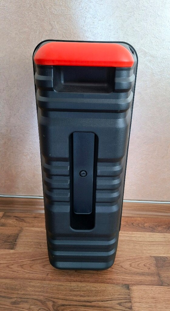 Bluetooth'lu Hoparlör, Fm Radyolu, Şarjlı, Karşıyaka-İzmir - 7