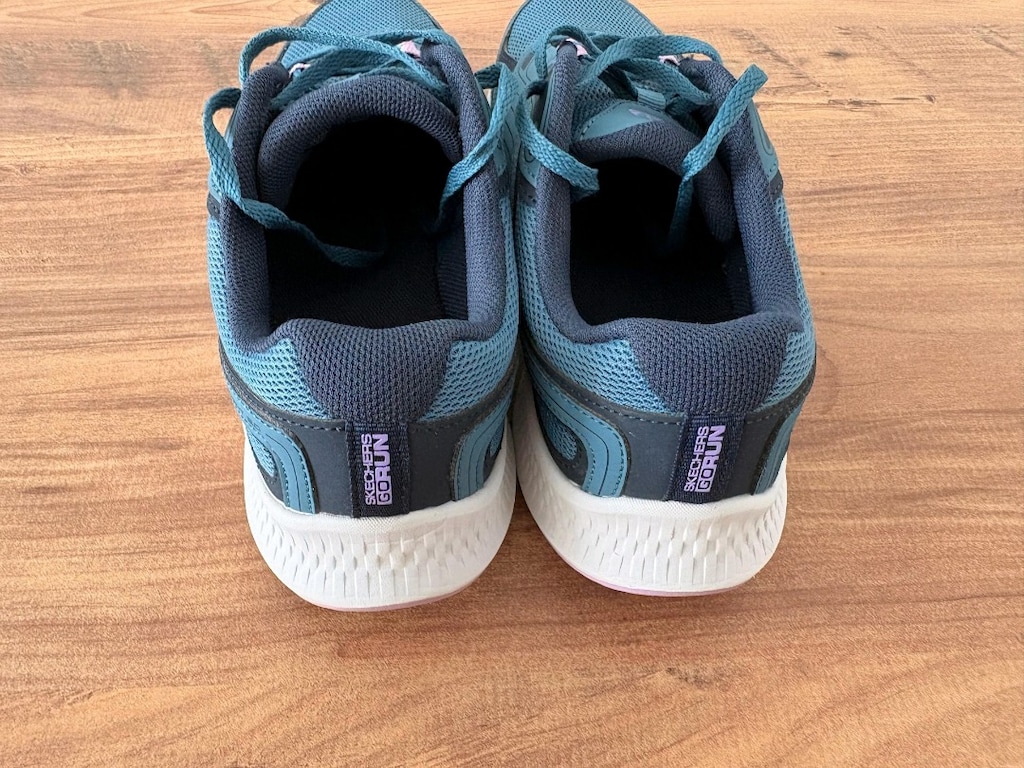 Orijinal Skechers kadın Ayakkabı - 4