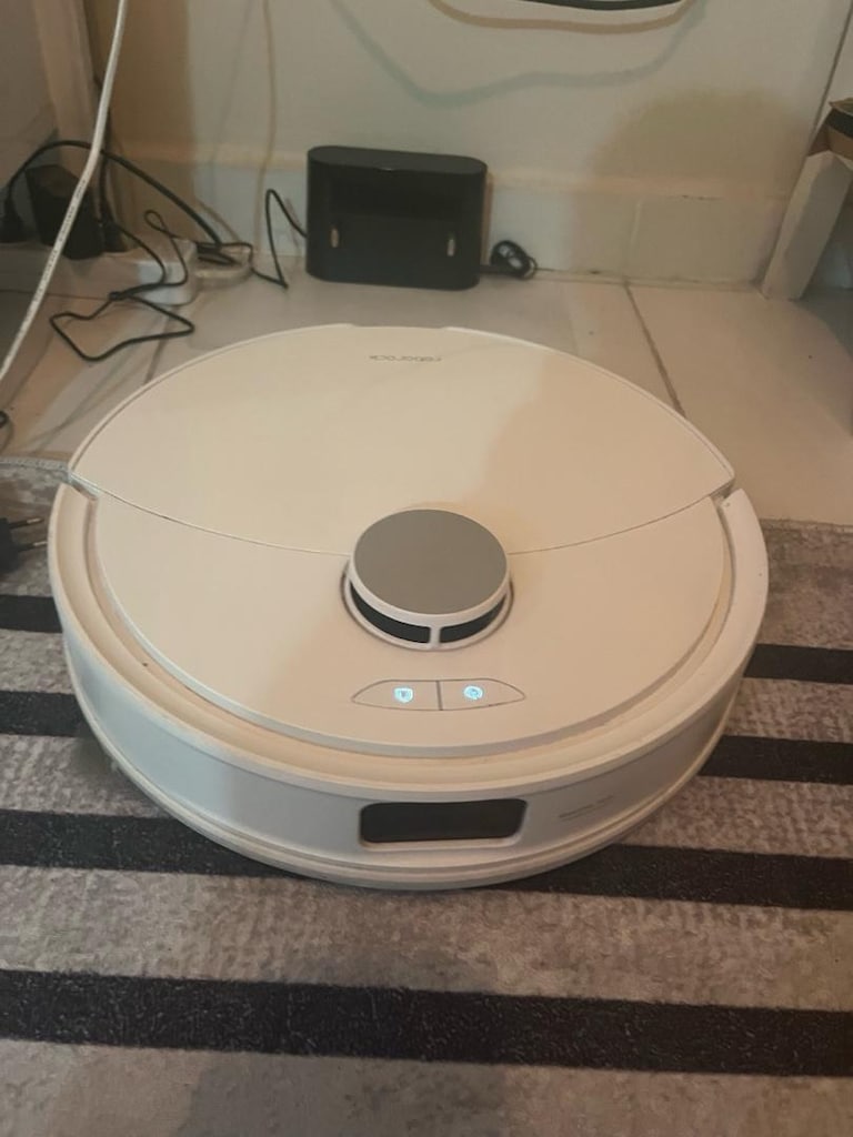 Roborock q8 max pro (İhtiyaç fazlası) - 5