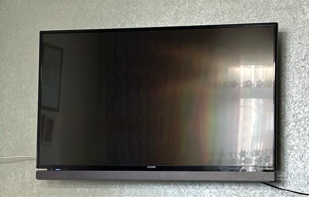 Arçelik 42 İnç LED TV + Orijinal Kumanda - 2