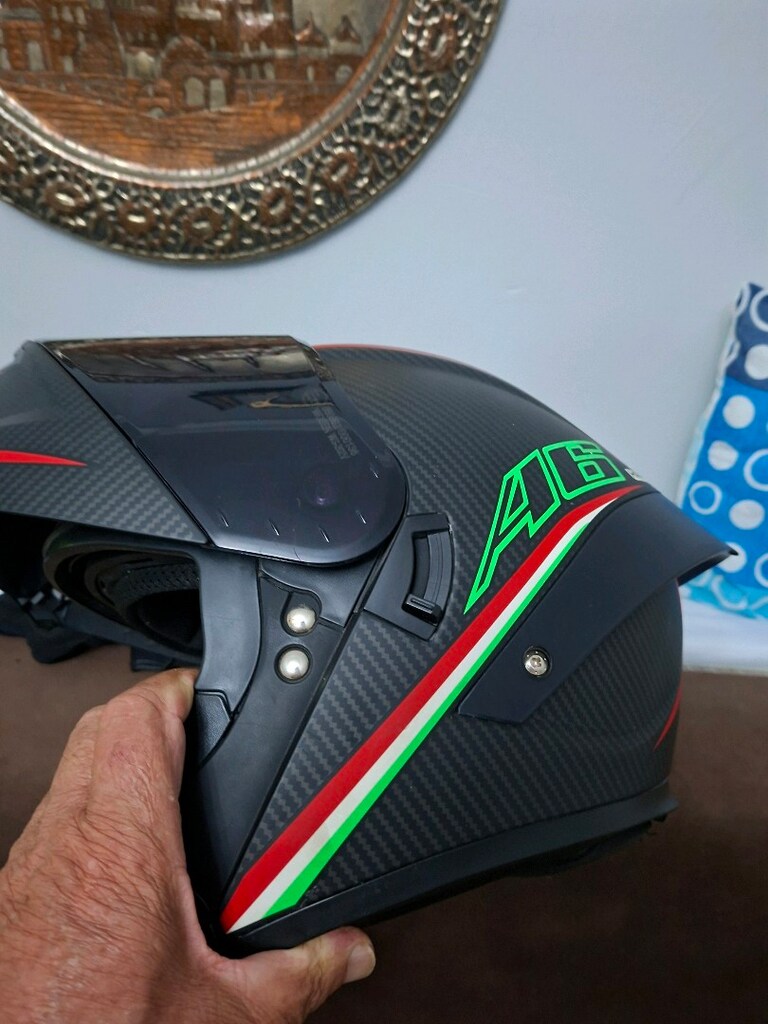 mt kask temiz(XL) - 7