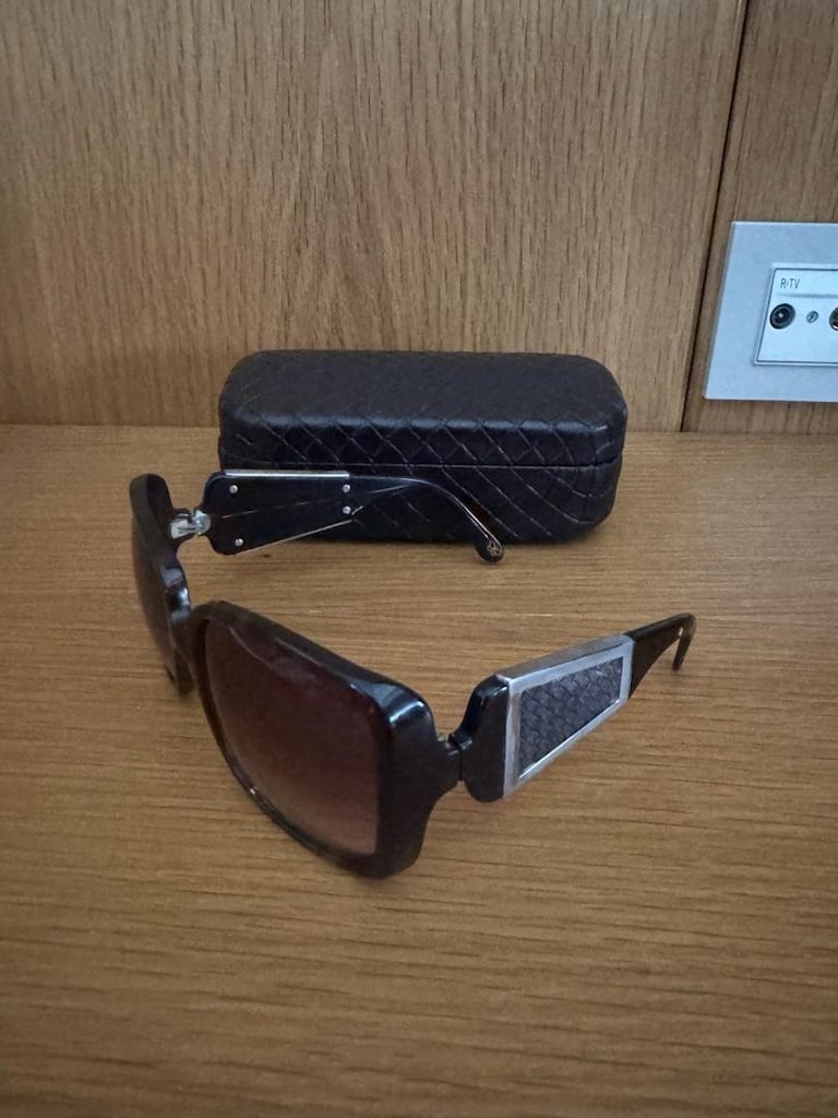 Bottega Venetta Güneş Gözlüğü - 3