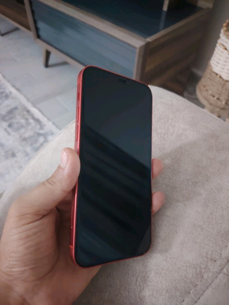 İPhone 12 64 GB faturalı, sıkıntısız, sorunsuz - 11