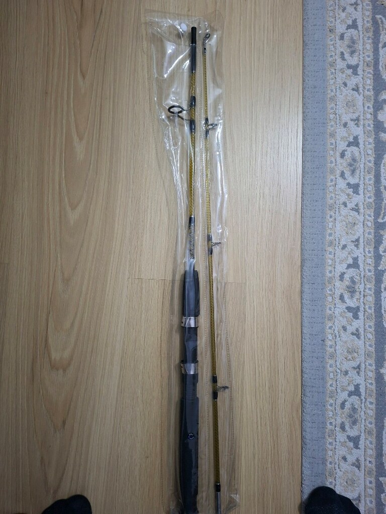 TEKNE KAMIŞI 150cm - 5