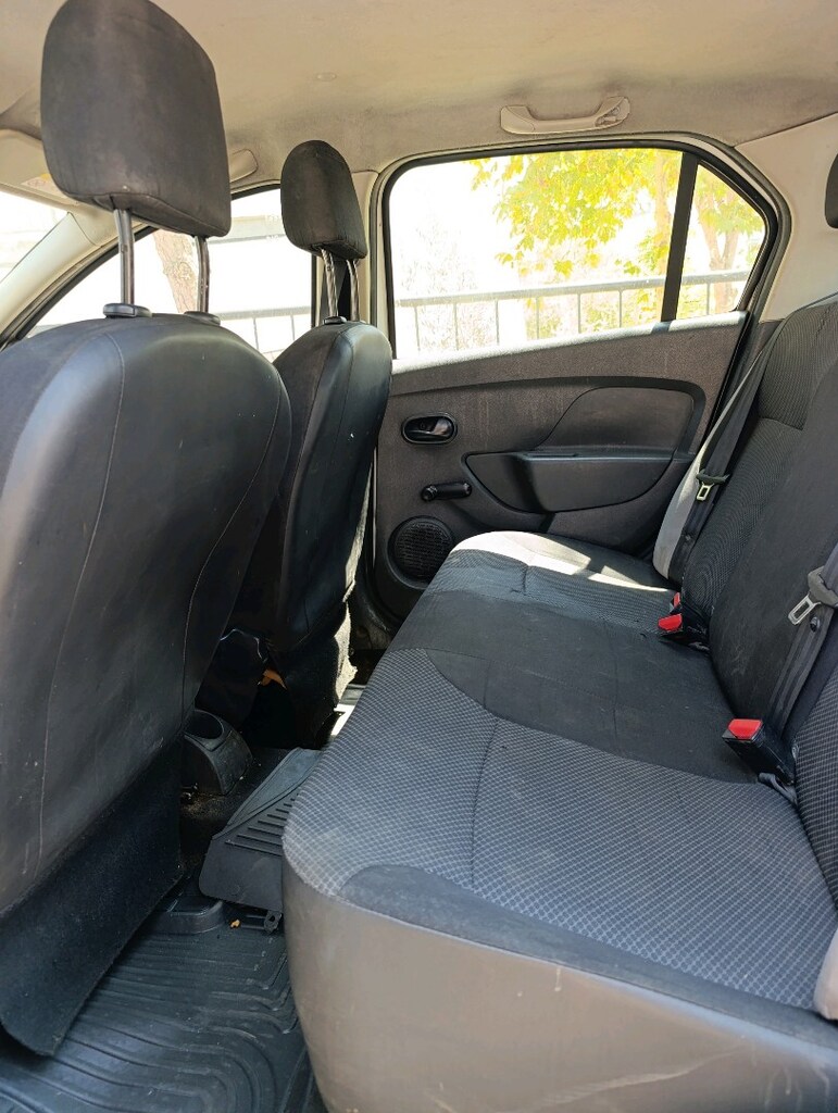 Yeni muayeneli 2015 Renault symbol joy 1.5 DCI 90 hp - 8