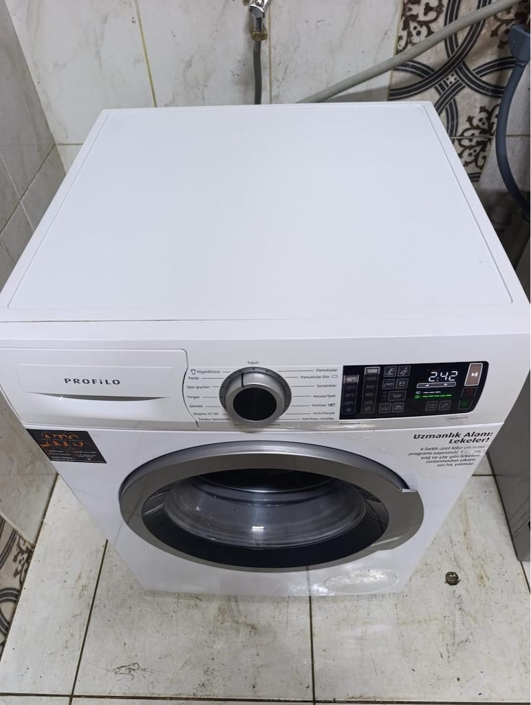profilo 9 kg - 2