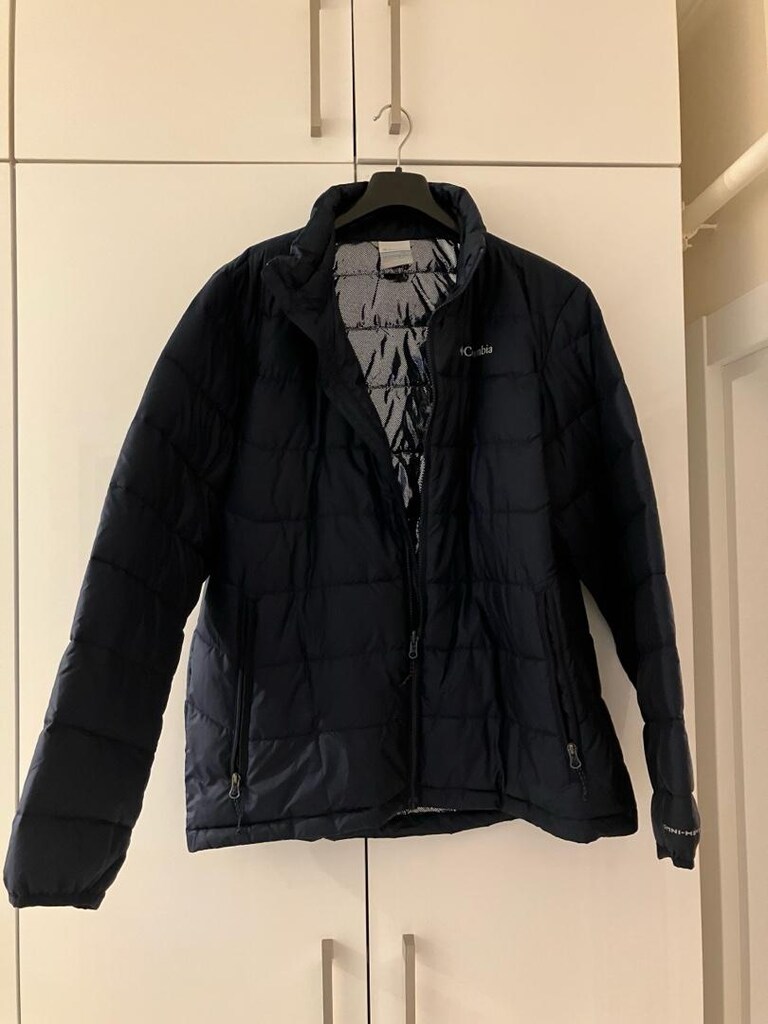 Columbia 3 in 1 Jacket (L beden) - 4