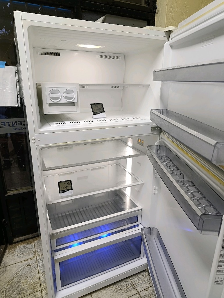 Arçelik XXL Temiz Buzdolabı +611 LT sıfırı 60 bin - 2