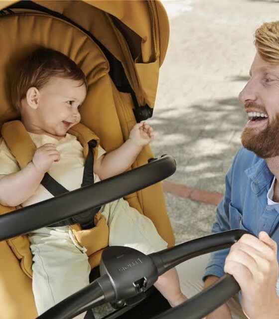stokke xplory teshir sıfır