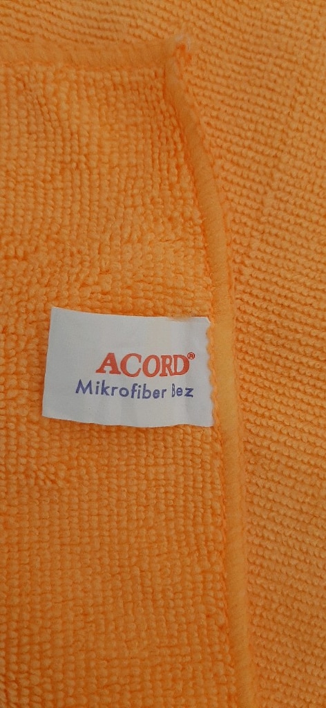 Mikrofiber Bezler - 2