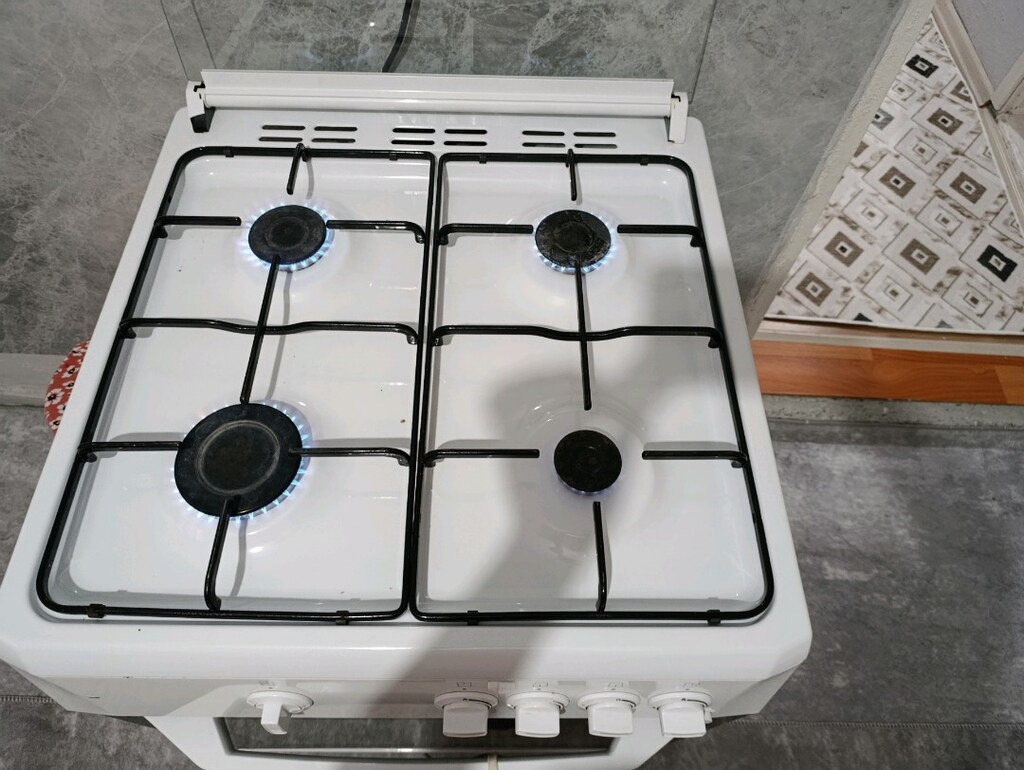 fırınlı ocak - 7