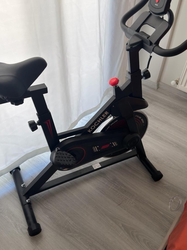 Sıfır spor bisikleti - 2