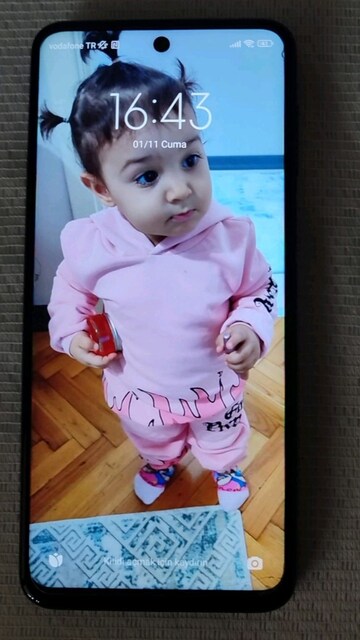 Xiomi Redmi Note 9 Pro