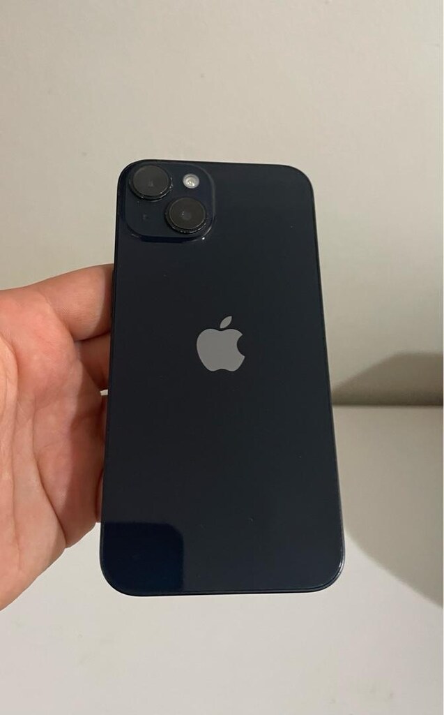 İPhone 14 TR 128gb Tamirsiz Tertemiz - 4