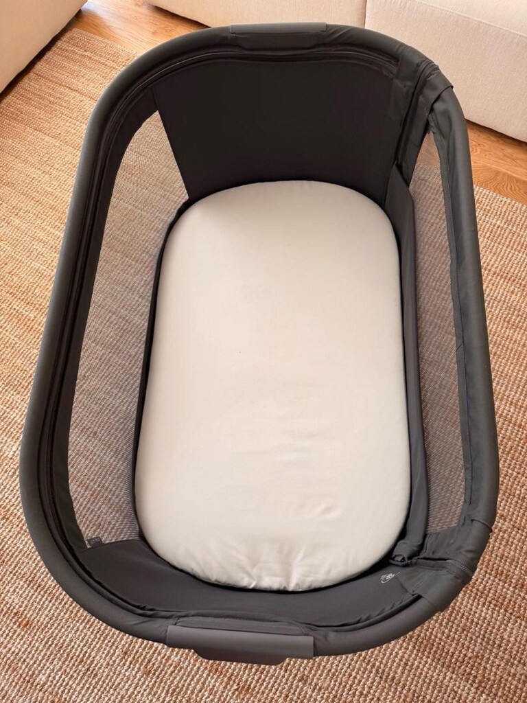 maxi cosi tori anne yanı yatak - 2